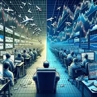 Day Trade vs. Swing Trade: Um Guia Detalhado Day Trade vs. Swing Trade: Um Guia Detalhado